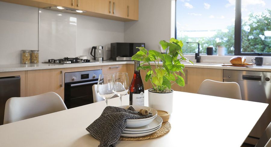  at 6/89 Cameron Road, Hamilton East, Hamilton