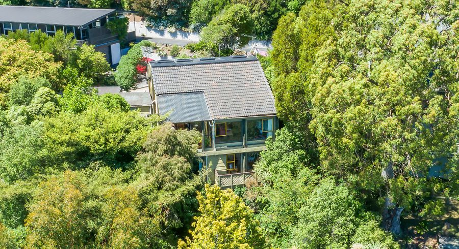  at 12 Pentre Terrace, Cashmere, Christchurch City, Canterbury