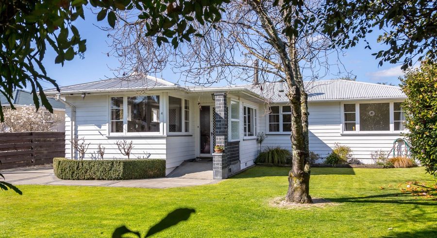  at 4 Madden Place, Solway, Masterton