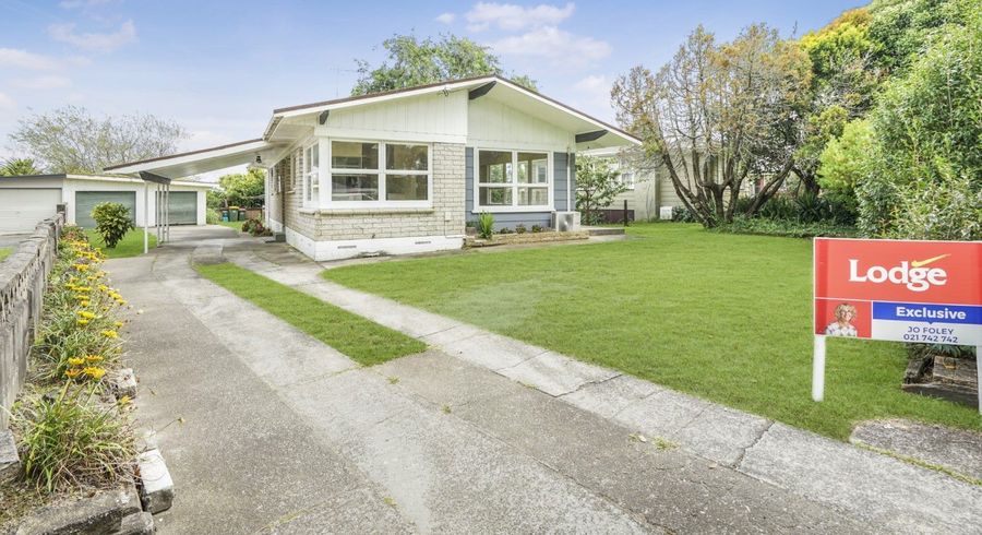  at 263 Hukanui Road, Chartwell, Hamilton