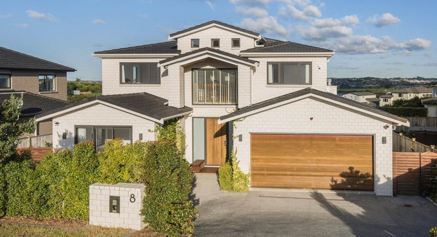  at 8 Ascension Crescent, Orewa, Orewa