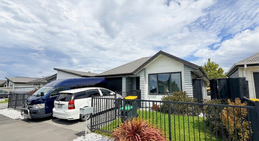 at 50 Bamber Crescent, Halswell, Christchurch City, Canterbury