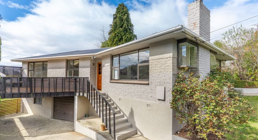  at 17 Colquhoun Street, Glenross, Dunedin, Otago
