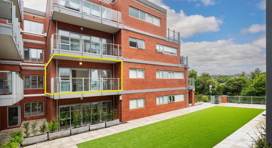  at 225/4 Wagener Place, Mount Albert, Auckland City, Auckland