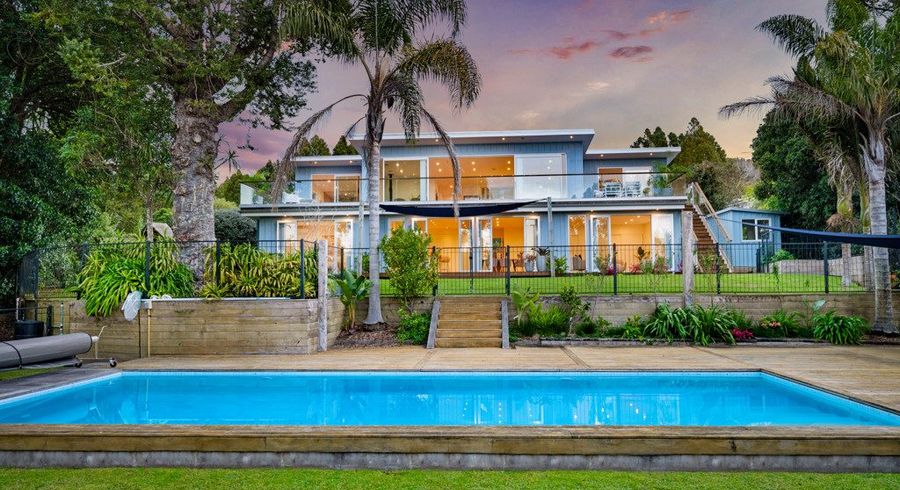  at 18 Kopiko Road, Titirangi, Waitakere City, Auckland