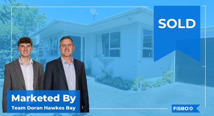  at 1/156 Kennedy Road, Marewa, Napier