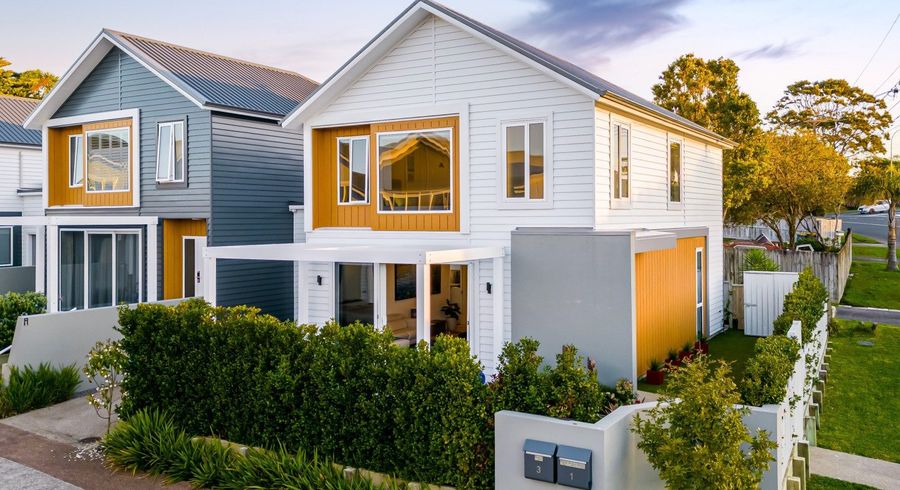  at 1 The Bays Rise, Murrays Bay, Auckland