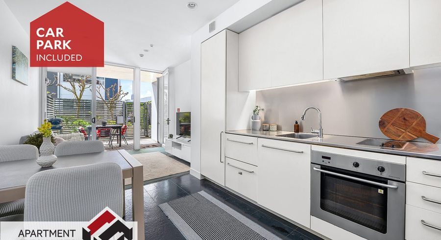  at 22 Fisher Point Drive, Freemans Bay, Auckland City, Auckland