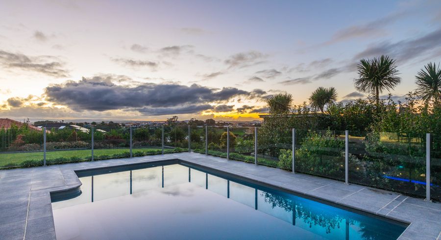  at 25 Sovereign Street, Flat Bush, Auckland