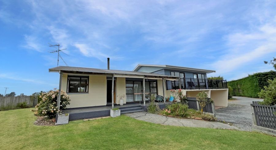  at 98 Hendersons Road, Tinwald, Ashburton