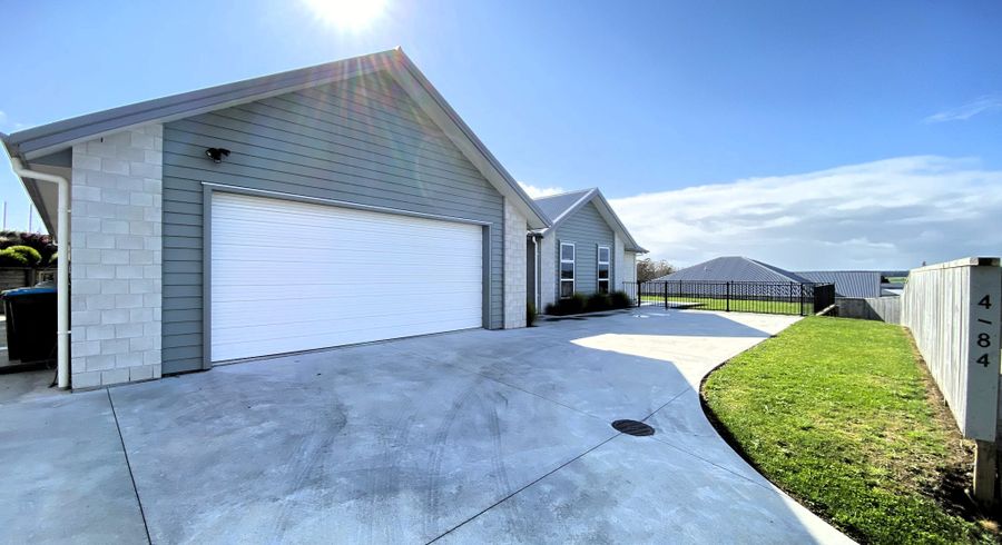  at 4/84 Gateway Drive, Te Awamutu, Te Awamutu