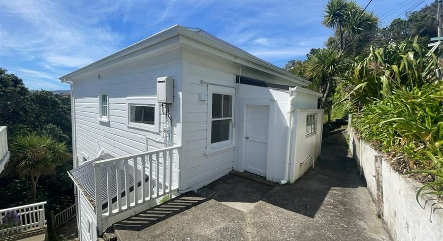  at 37 Raroa Road, Kelburn, Wellington, Wellington