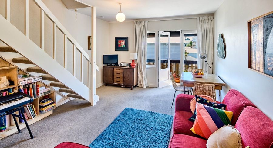  at 21/46 Hiropi Street, Newtown, Wellington