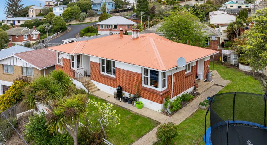  at 36 Glen Road, Mornington, Dunedin