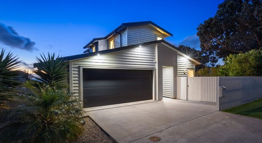  at 183 Rosetta Road, Raumati Beach, Kapiti Coast, Wellington