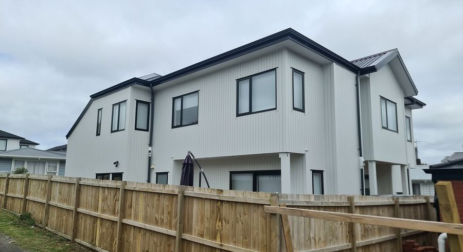  at 107B Wharf Road, Te Atatu Peninsula, Waitakere City, Auckland