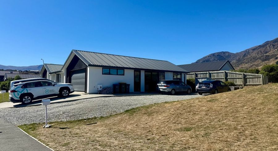  at 1 Headley Drive, Lower Shotover, Queenstown-Lakes, Otago