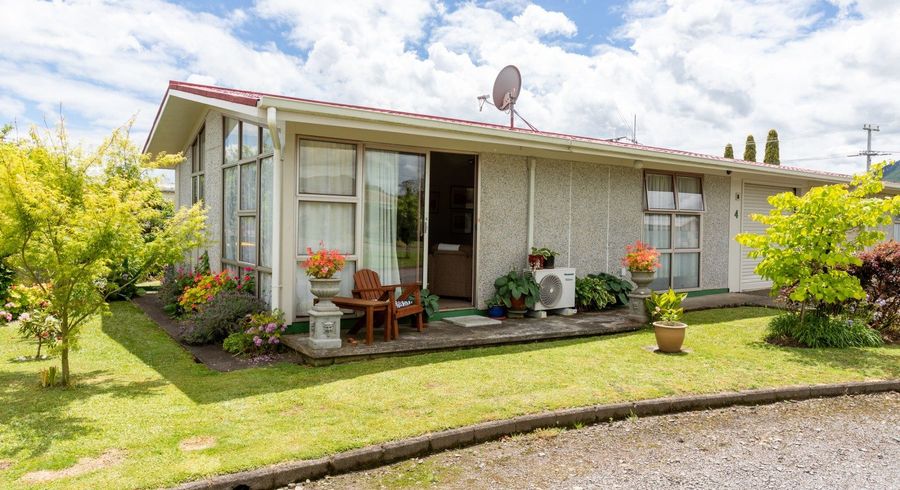  at 4/20 Towers Street, Paeroa, Hauraki, Waikato