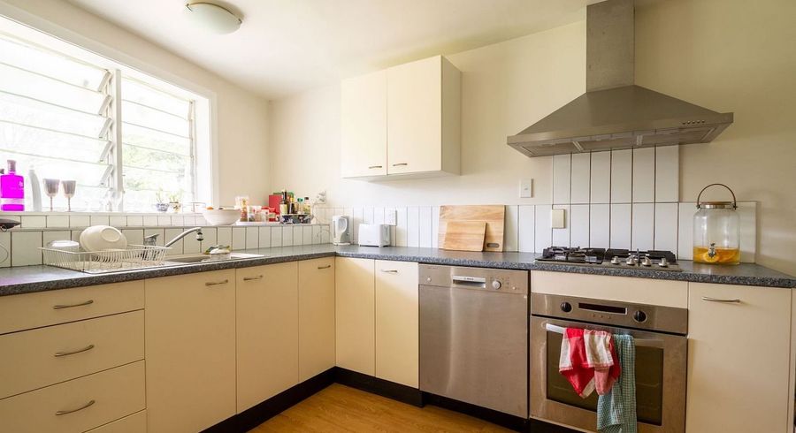  at 3/23 Nairn Street, Mount Cook, Wellington, Wellington
