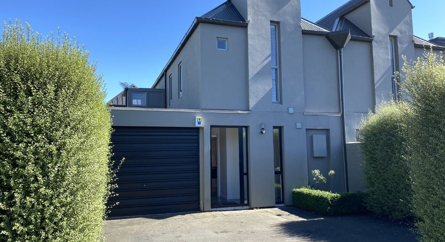  at 105A Office Road, Merivale, Christchurch City, Canterbury