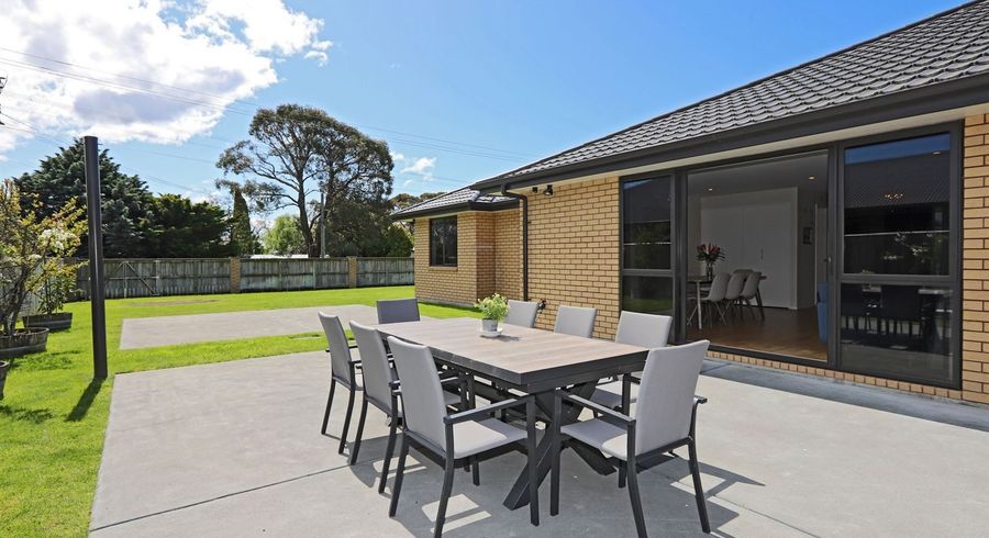  at 2 Whittaker Place, Havelock North, Havelock North
