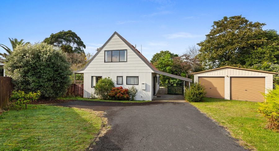  at 166 Ohauiti Road, Hairini, Tauranga