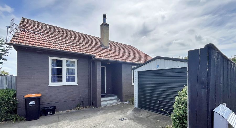  at 65b Weston Avenue, Terrace End, Palmerston North, Manawatu / Whanganui