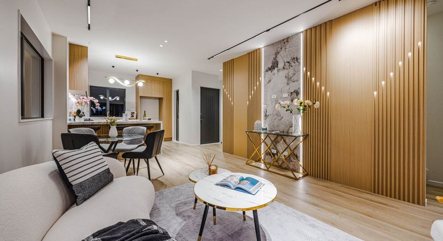  at Lot 2/12 Maunu Road, Papatoetoe, Manukau City, Auckland