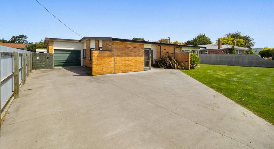  at 28 Graham Street, Tinwald, Ashburton, Canterbury