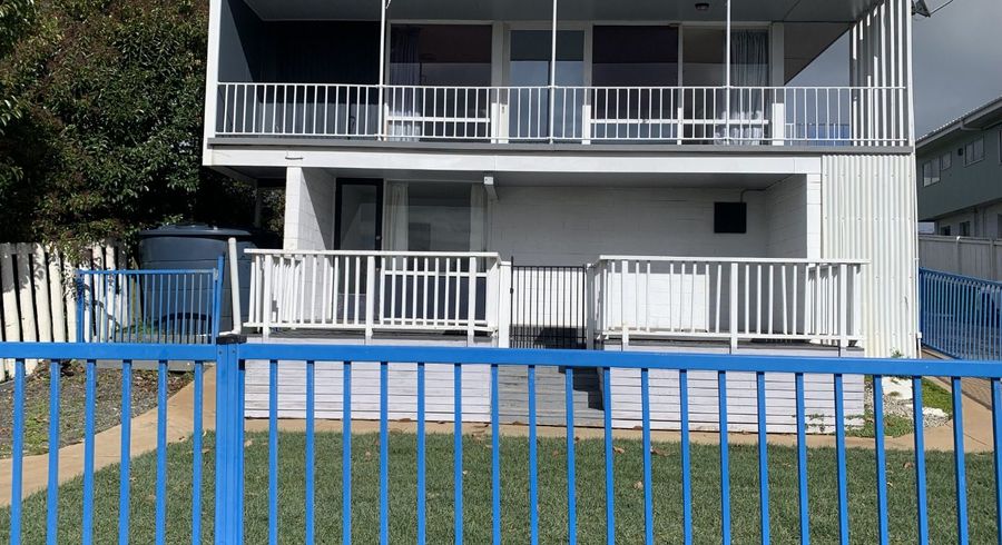  at 4130A Great North Road, Glendene, Waitakere City, Auckland