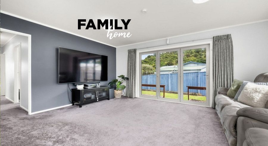  at 3 Rakaia Grove, Wainuiomata, Lower Hutt, Wellington