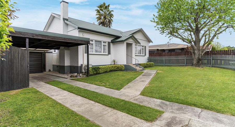  at 217 Fifteenth Avenue, Tauranga South, Tauranga