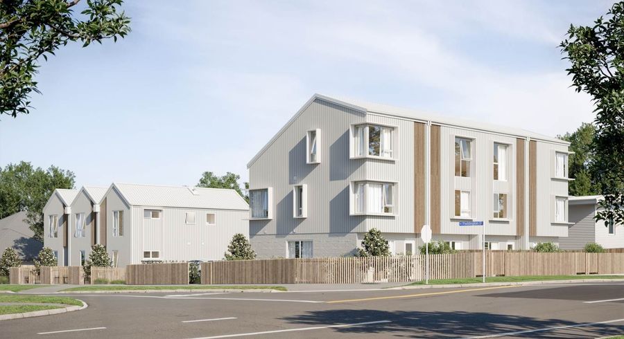  at 121 West Tamaki Road, Glen Innes, Auckland City, Auckland