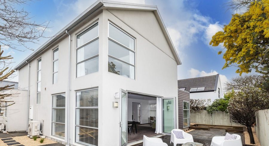  at 163A Innes Road, St. Albans, Christchurch City, Canterbury