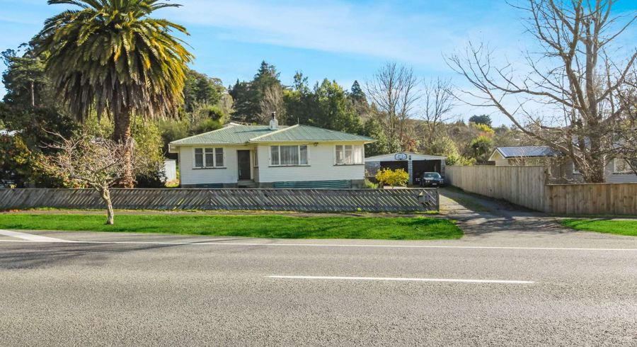  at 34 Milne Street, Hunterville
