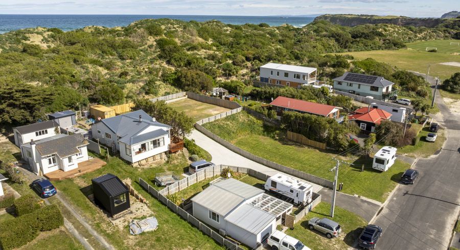  at 23A Luke Street, Ocean Grove, Dunedin, Otago
