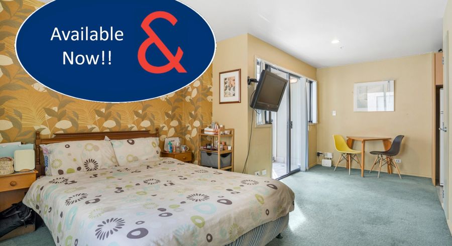  at 4A/13 Mount Street, Auckland Central, Auckland