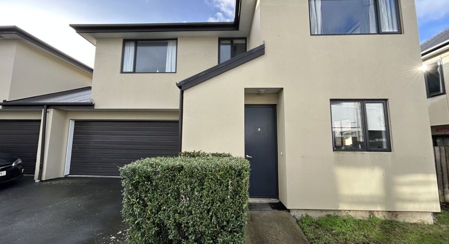  at 3/46 Picton Avenue, Riccarton, Christchurch City, Canterbury