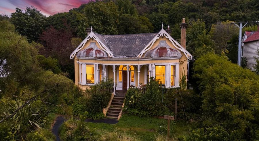  at 90  Queen Street, North Dunedin, Dunedin, Otago