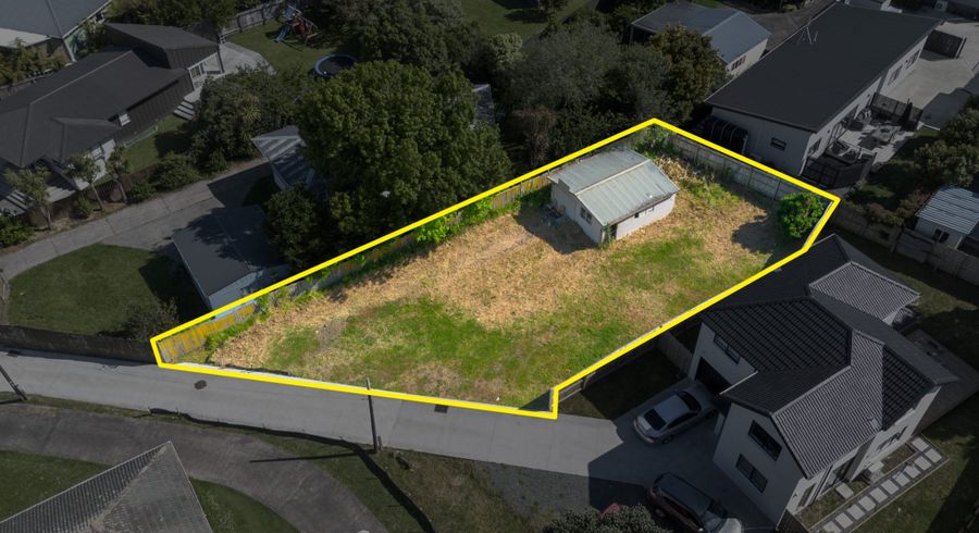  at 19 Toatoa Place, Mangere Bridge, Manukau City, Auckland