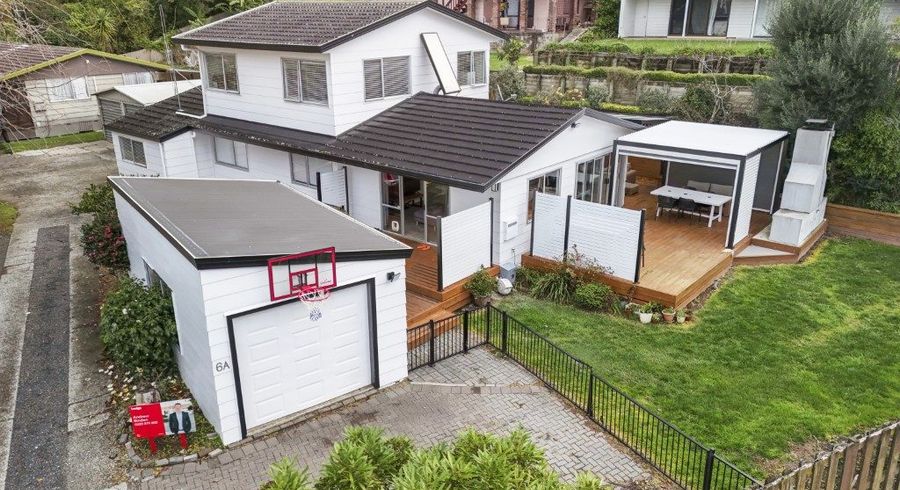  at 6A Prinnbank Terrace, Dinsdale, Hamilton, Waikato