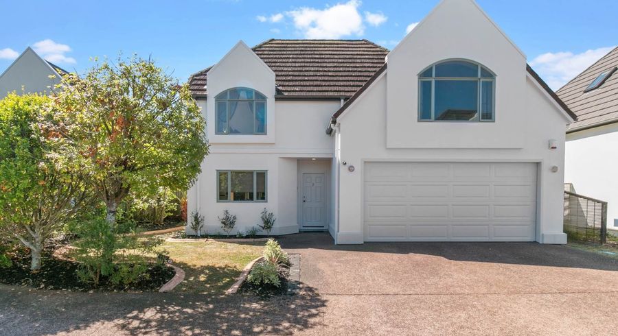  at 19F Claremont Way, East Tamaki Heights, Manukau City, Auckland