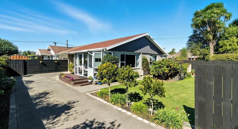  at 397 Halswell Road, Halswell, Christchurch City, Canterbury