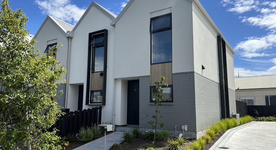  at 35 Charles Street, Waltham, Christchurch City, Canterbury