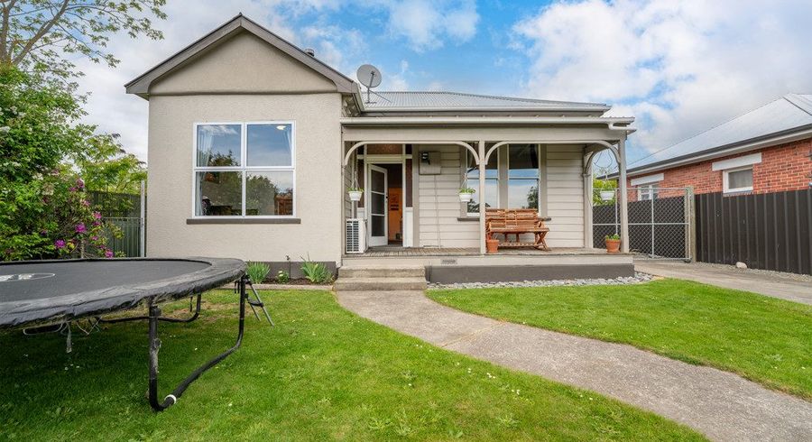  at 29 James Street, Kensington, Timaru
