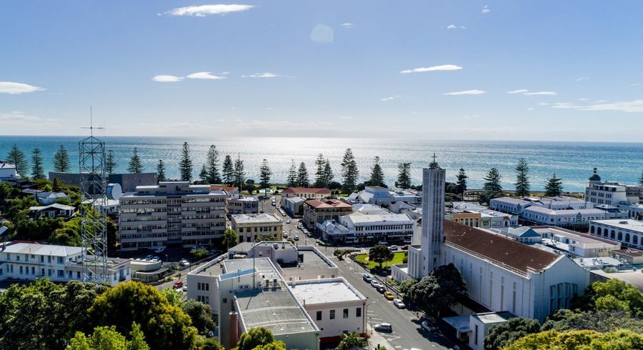 at 6 Madeira Road, Bluff Hill, Napier