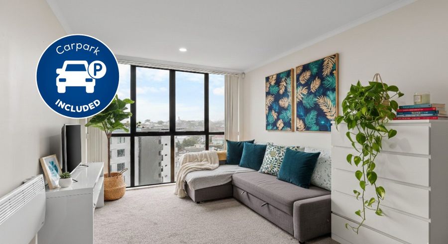  at A609/176 Broadway, Newmarket, Auckland City, Auckland