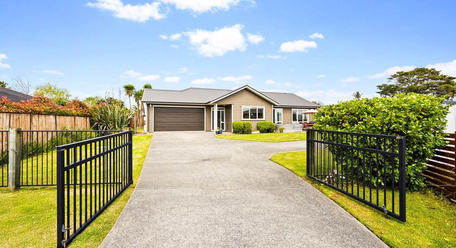  at 23 Malbec Place, Huapai, Rodney, Auckland