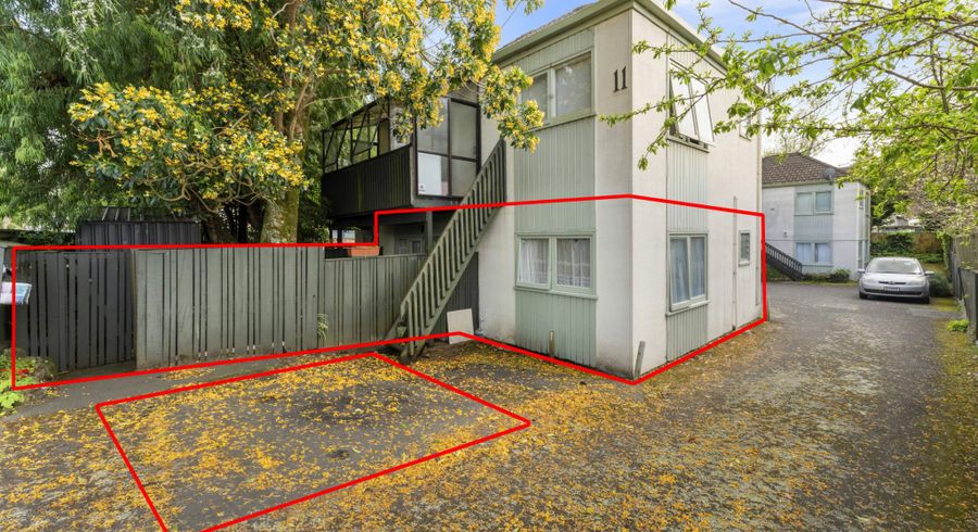  at 2/11 Owens Road, Epsom, Auckland City, Auckland