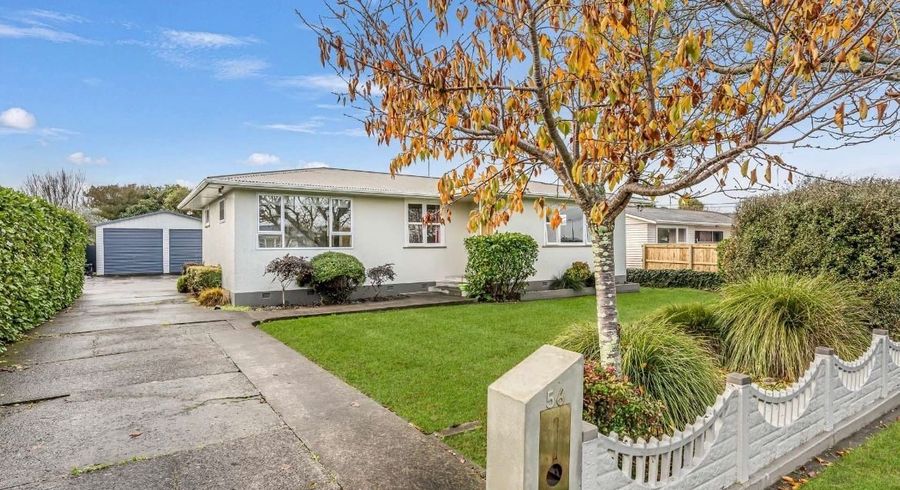  at 56 Devon Road, Springvale, Whanganui, Manawatu / Whanganui